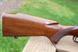 Winchester pre 64 Model 70 243 caliber - 2 of 15
