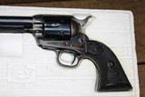 Colt Single Action Army - 2 of 12