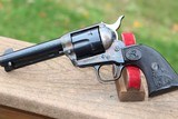 Colt Single Action Army 45cal. - 6 of 10