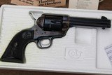 Colt Single Action Army 45cal. - 2 of 10