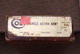 Colt Single Action Army 45cal. - 10 of 10