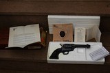 Colt Single Action Army 45cal. - 1 of 10