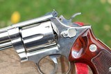 Smith & Wesson 19-3 .357 magnum - 8 of 10