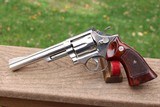 Smith & Wesson 19-3 .357 magnum - 6 of 10