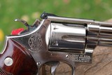 Smith & Wesson 19-3 .357 magnum - 2 of 10