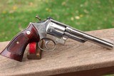 Smith & Wesson 19-3 .357 magnum - 1 of 10