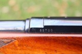 Winchester Model 88 Pre 64 243 caliber - 8 of 15
