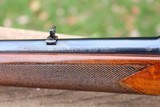 Winchester Model 88 Pre 64 243 caliber - 7 of 15