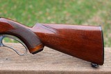 Winchester Model 88 Pre 64 243 caliber - 5 of 15