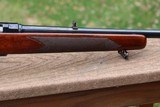 Winchester Model 88 Pre 64 243 caliber - 4 of 15