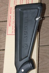 Ruger 77 W/ Zytel, Boat Paddle, Skeleton Stock .280 Rem - 6 of 10