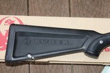 Ruger 77 W/ Zytel, Boat Paddle, Skeleton Stock .280 Rem - 2 of 10