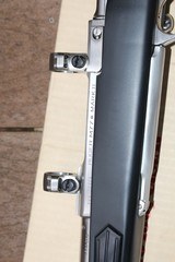 Ruger 77 W/ Zytel, Boat Paddle, Skeleton Stock .280 Rem - 7 of 10