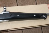 Ruger 77 W/ Zytel, Boat Paddle, Skeleton Stock .280 Rem - 4 of 10