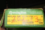 Remington Model SIX - 15 of 15