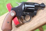 Colt Detective Special - 3 of 10