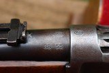 Winchester 1894 carbine 38-55 - 7 of 10