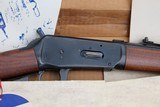 Winchester 94 saddle ring carbine Trapper 30-30 - 3 of 13