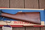 Winchester 94 saddle ring carbine Trapper 30-30 - 7 of 13