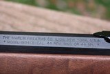 Marlin 1894 Cowboy 44 Rem 44 Spl - 12 of 15