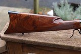 Browning 1885Wyoming Centennial 1890 1990 25-06 caliber - 2 of 15