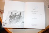 The Winchester Book 1 of 1000 by George Madis - 5 of 5