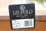 Leupold VARIX ll 3X9X40 Silver - 9 of 9