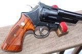 Smith & Wesson dModel 57 41 Magnum - 14 of 15
