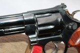 Smith & Wesson dModel 57 41 Magnum - 8 of 15