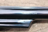 Smith & Wesson dModel 57 41 Magnum - 9 of 15