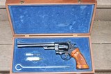 Smith & Wesson dModel 57 41 Magnum - 1 of 15