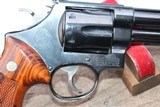 Smith & Wesson dModel 57 41 Magnum - 5 of 15