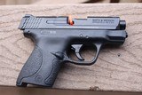 Smith & Wesson M&P 9 Shield - 5 of 11