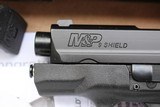 Smith & Wesson M&P 9 Shield - 2 of 11
