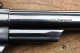 Gmith & Wesson Model 29-3 44 Magnum - 12 of 14