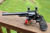 Gmith & Wesson Model 29-3 44 Magnum - 6 of 14
