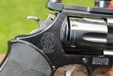 Gmith & Wesson Model 29-3 44 Magnum - 2 of 14