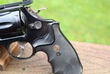 Gmith & Wesson Model 29-3 44 Magnum - 4 of 14