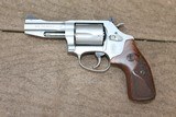 SMITH & WESSON PRO SERIES MODEL 60-15 357 magnum - 4 of 10