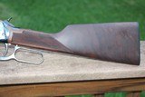Winchester 1894 Deluxe Short Rifle 38-55 - 8 of 15