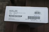 Winchester 1894 Deluxe Short Rifle 38-55 - 15 of 15