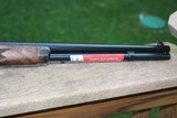 Winchester 1894 Deluxe Short Rifle 38-55 - 7 of 15