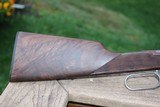 Winchester 1894 Deluxe Short Rifle 38-55 - 4 of 15
