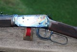 Winchester 1894 Deluxe Short Rifle 38-55 - 9 of 15
