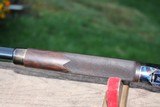 Winchester 1894 Deluxe Short Rifle 38-55 - 13 of 15