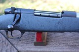 Weatherby Mark V 6.5-300 magnum Ultra-Light - 3 of 11
