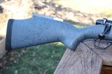 Weatherby Mark V 6.5-300 magnum Ultra-Light - 2 of 11