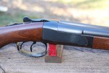 Winchester Model 24 20ga - 3 of 13