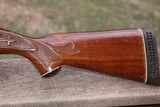Remington 870 Wingmaster 12ga Left Hand - 6 of 12