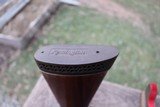 Remington 870 Wingmaster 12ga Left Hand - 12 of 12